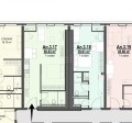 Продава 1-СТАЕН, град София, Дианабад • 159222 € • 44005365 — Holmes.bg