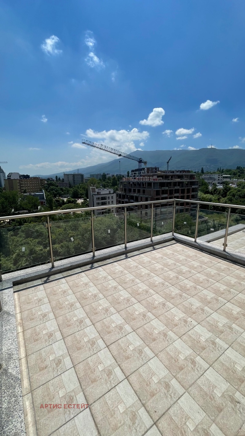 Продава 3-СТАЕН в град София, Овча купел 2 - 123 кв.м / 293 989 € » 574 992.51 лв., АРТИС ЕСТЕЙТ