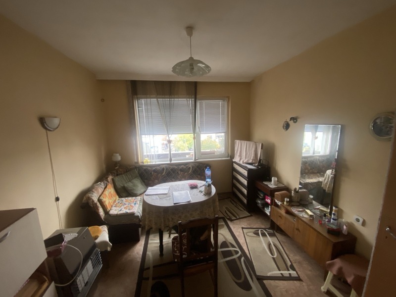 Продава МНОГОСТАЕН в област Пловдив, гр. Карлово - 120 кв.м / 99 000 € » 193 627.17 лв., ИМОТ ИНВЕСТ