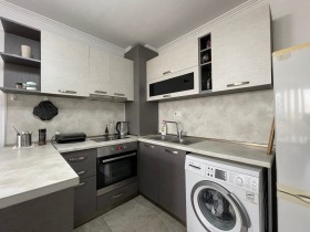 1 slaapkamer Mladezjki Chalm, Plovdiv 3