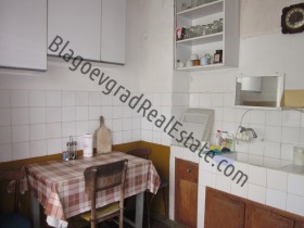 1 quarto Sandanski, região Blagoevgrad 7