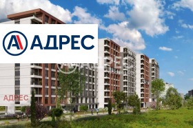 2-стаен град Варна, Кайсиева градина 2