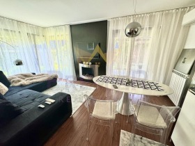 1 chambre Manastirski livadi, Sofia 8