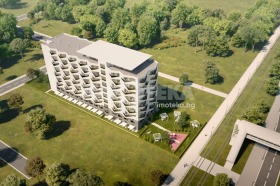 1 chambre Vladislav Varnentchik 1, Varna