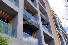 Продава 3-стаен град София Манастирски ливади - [1] 