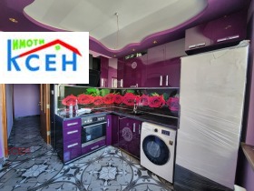 2 dormitoare Țentâr, Târgoviște