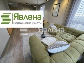 3 спаваће собе Дружба 2, Софија