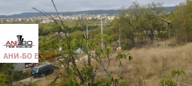 Plot m-t Manastirski rid, Varna 2