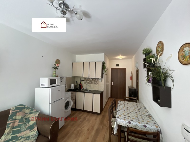 Na sprzedaż  Studio region Burgas , k.k. Slanczew brjag , 29 mkw | 81975808 - obraz [8]