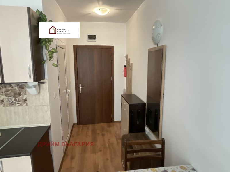 Продава  1-стаен област Бургас , к.к. Слънчев бряг , 29 кв.м | 81975808 - изображение [12]