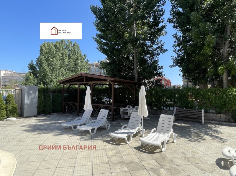 For Sale  Studio region Burgas , k.k. Slanchev bryag , 29 sq.m | 81975808 - image [17]