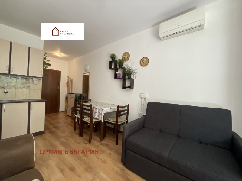 For Sale  Studio region Burgas , k.k. Slanchev bryag , 29 sq.m | 81975808 - image [10]