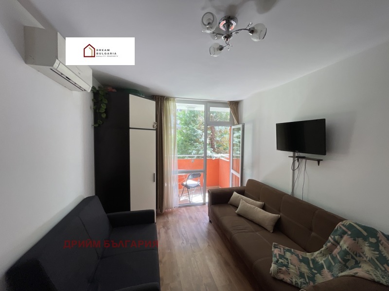 For Sale  Studio region Burgas , k.k. Slanchev bryag , 29 sq.m | 81975808 - image [4]