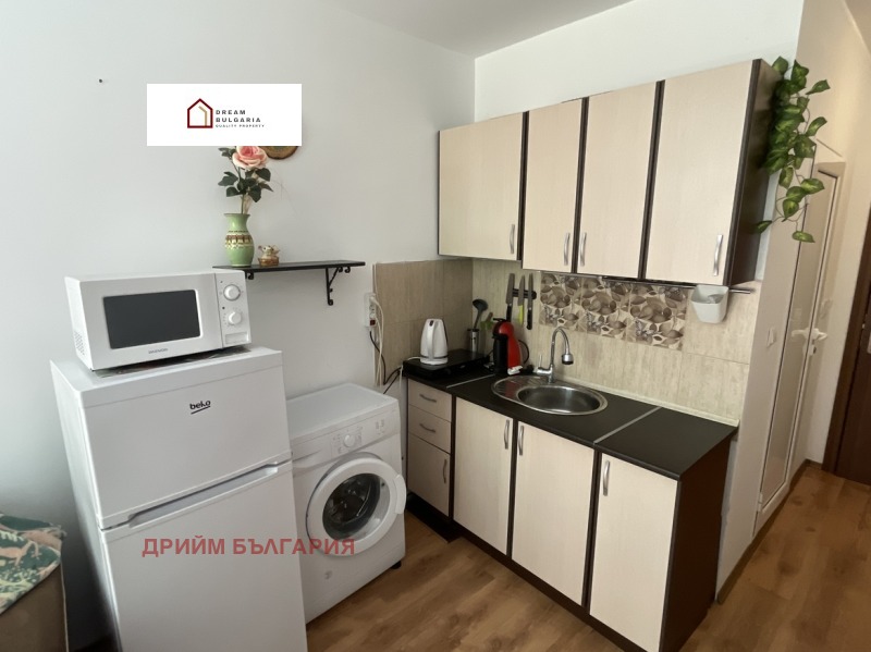 Продава  1-стаен област Бургас , к.к. Слънчев бряг , 29 кв.м | 81975808 - изображение [11]