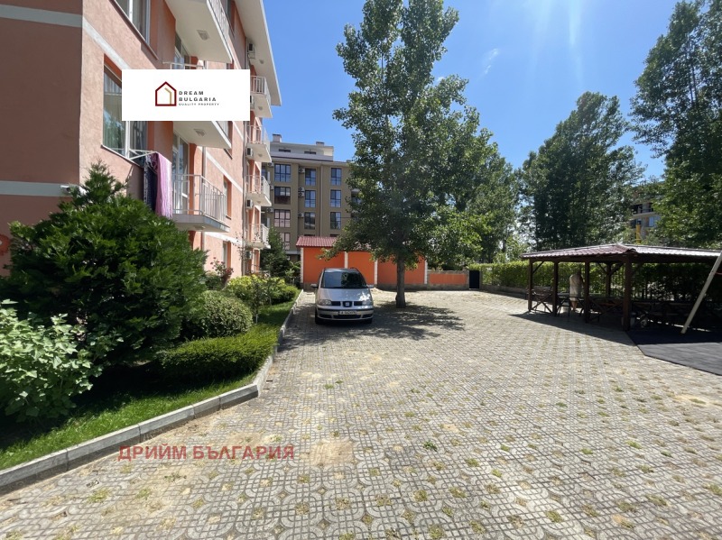 For Sale  Studio region Burgas , k.k. Slanchev bryag , 29 sq.m | 81975808 - image [16]