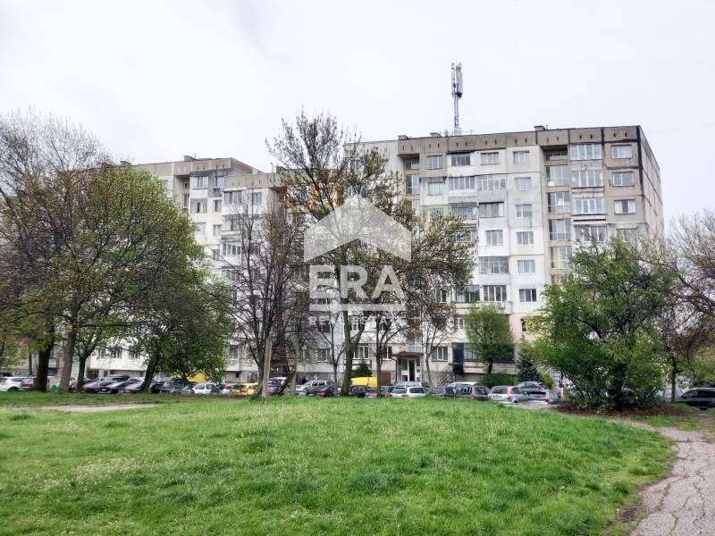 Продава 1-СТАЕН, гр. София, Люлин 6, снимка 4 - Апартаменти - 54788089