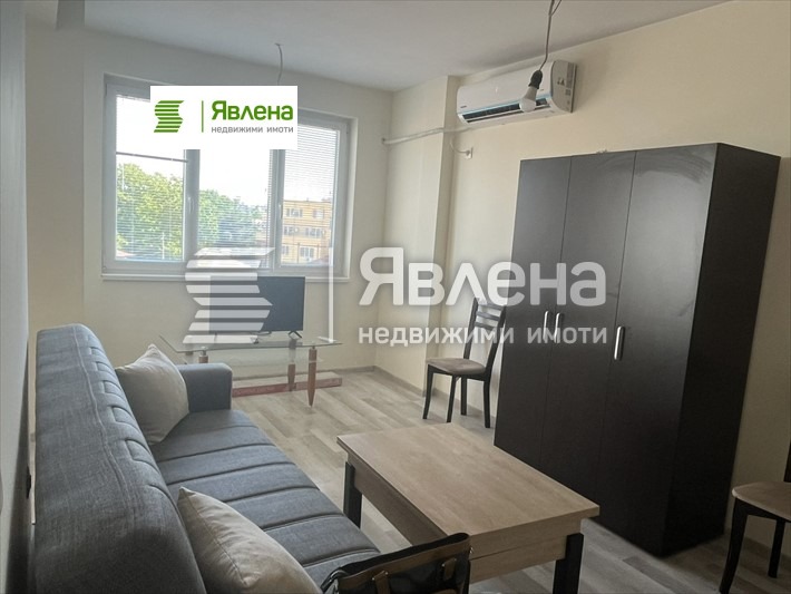 Продава 1-СТАЕН, гр. София, Обеля
