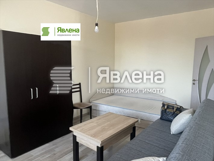 Продава 1-СТАЕН, гр. София, Обеля, снимка 2 - Апартаменти - 55744832