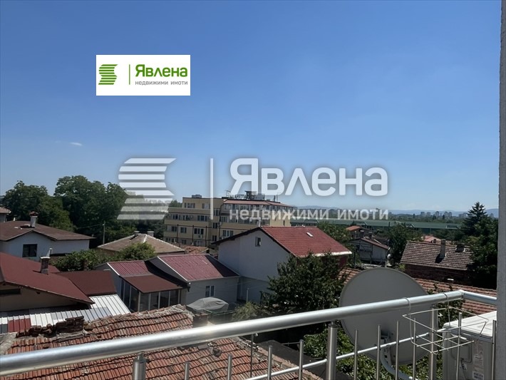 Продава 1-СТАЕН, гр. София, Обеля, снимка 6 - Апартаменти - 55744832