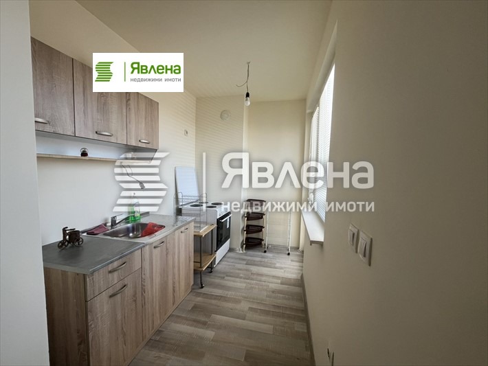 Продава 1-СТАЕН, гр. София, Обеля, снимка 3 - Апартаменти - 55744832