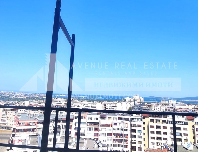 Na prodej  1 ložnice Burgas , Meden rudnik - zona A , 60 m2 | 53111927