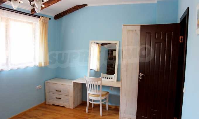 Zu verkaufen  1 Schlafzimmer region Varna , Schkorpilowzi , 113 qm | 95507185 - Bild [15]