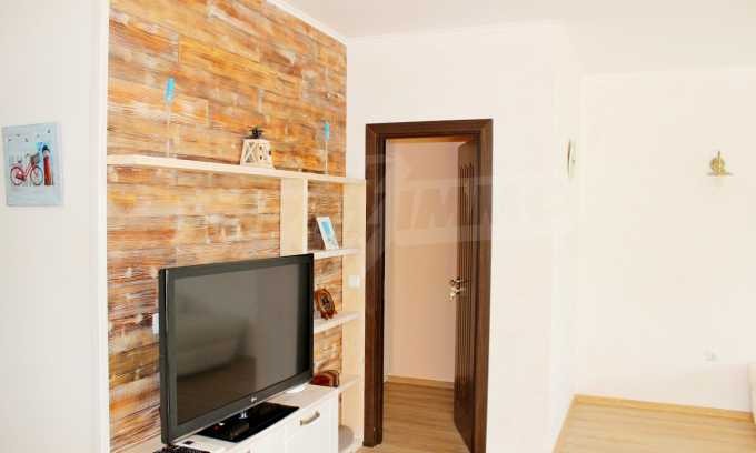 Na prodej  1 ložnice oblast Varna , Škorpilovci , 113 m2 | 95507185 - obraz [10]