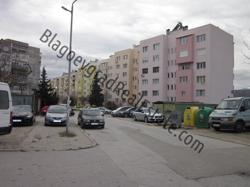 Продава  2-стаен област Благоевград , гр. Сандански , 58 кв.м | 24346620 - изображение [12]