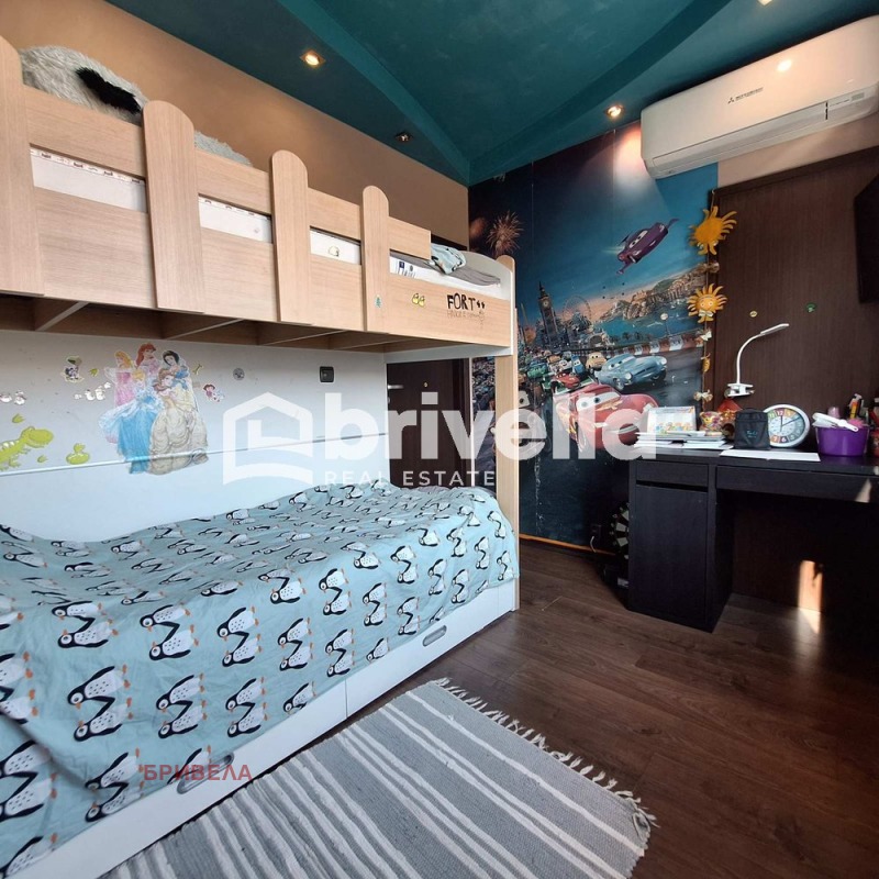 Myytävänä  1 makuuhuone Sofia , Nadežda 2 , 46 neliömetriä | 78955999 - kuva [9]