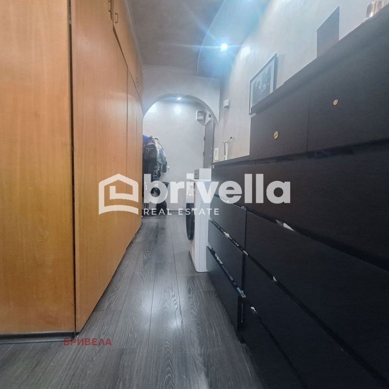 Продава  2-стаен град София , Надежда 2 , 46 кв.м | 78955999 - изображение [5]