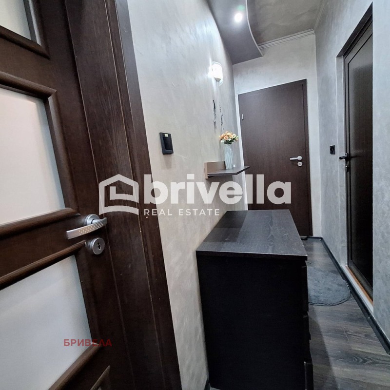 Myytävänä  1 makuuhuone Sofia , Nadežda 2 , 46 neliömetriä | 78955999 - kuva [12]