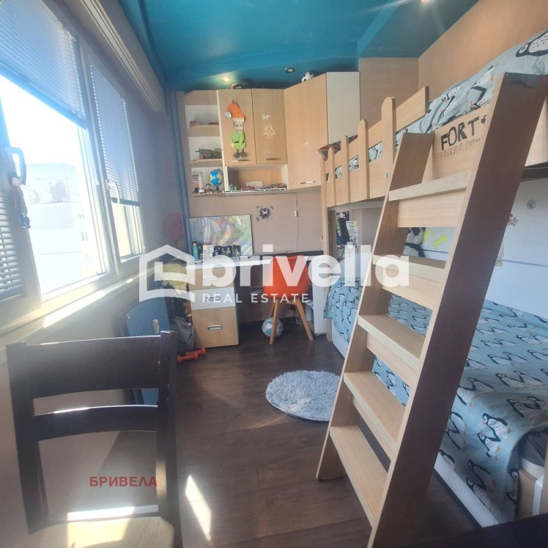 Продава  2-стаен град София , Надежда 2 , 46 кв.м | 78955999 - изображение [3]