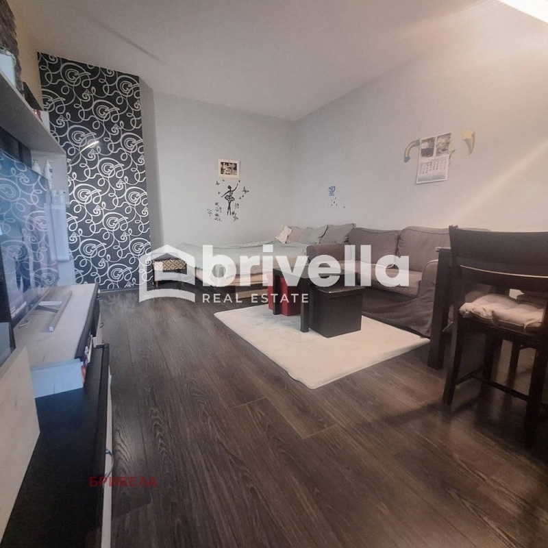 Продава  2-стаен град София , Надежда 2 , 46 кв.м | 78955999