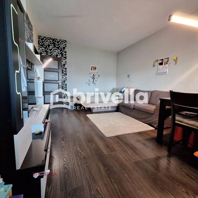 Myytävänä  1 makuuhuone Sofia , Nadežda 2 , 46 neliömetriä | 78955999 - kuva [2]