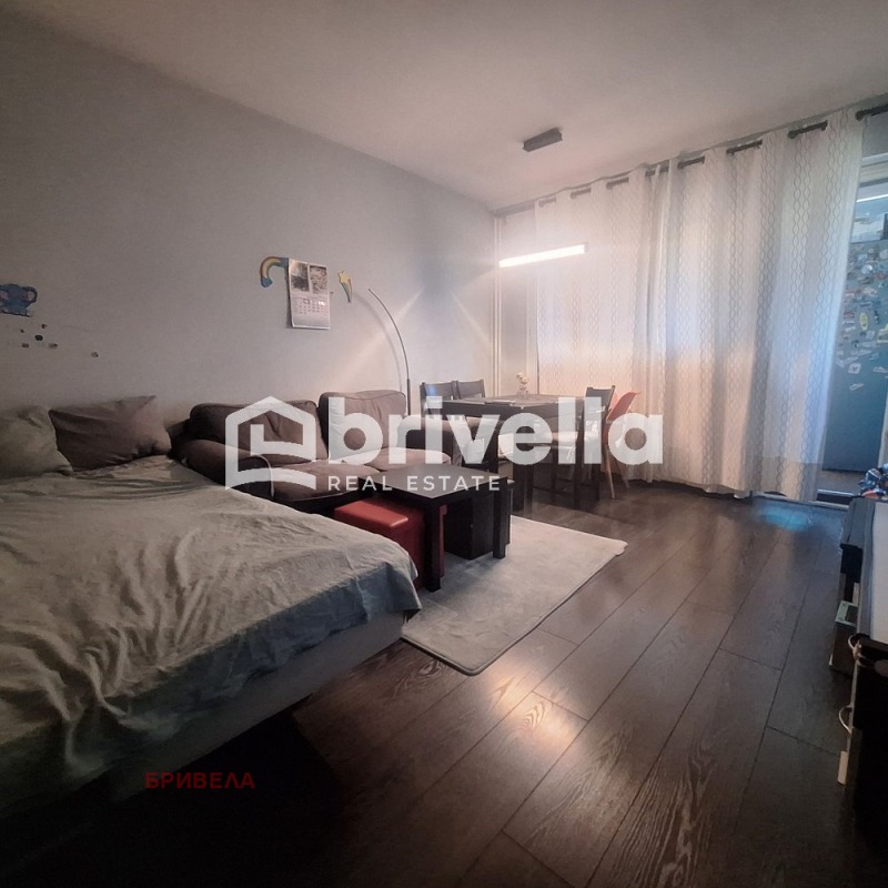 Продава  2-стаен град София , Надежда 2 , 46 кв.м | 78955999 - изображение [2]