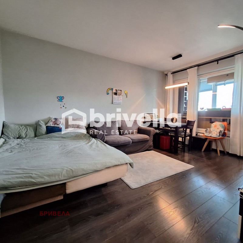 Myytävänä  1 makuuhuone Sofia , Nadežda 2 , 46 neliömetriä | 78955999 - kuva [3]