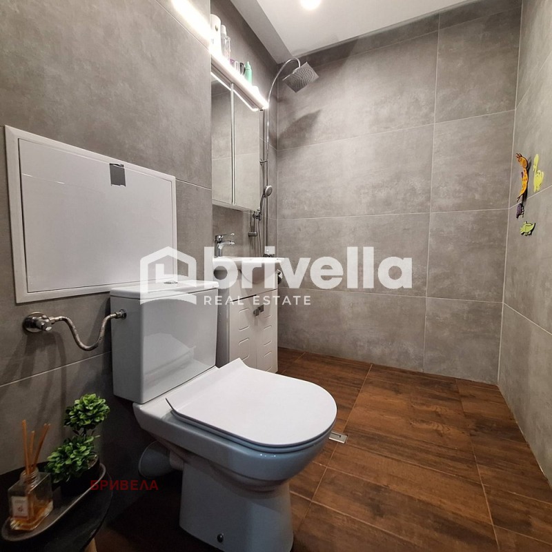 Myytävänä  1 makuuhuone Sofia , Nadežda 2 , 46 neliömetriä | 78955999 - kuva [14]