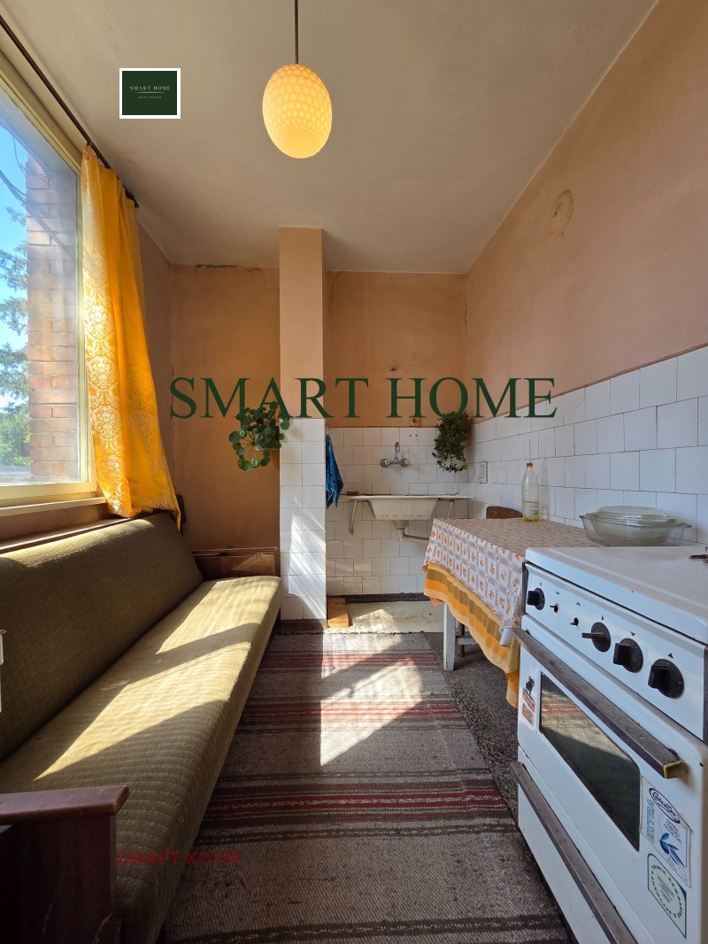 Продава  2-стаен област Велико Търново , гр. Горна Оряховица , 61 кв.м | 70933102 - изображение [5]