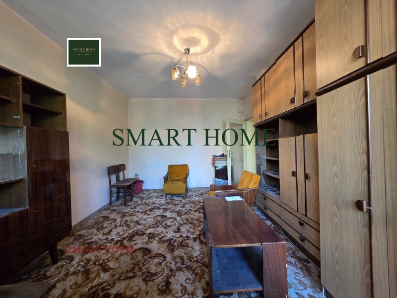 Продава  2-стаен област Велико Търново , гр. Горна Оряховица , 61 кв.м | 70933102 - изображение [2]