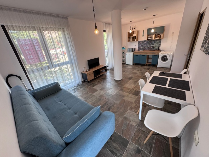 Продава  2-стаен област Бургас , к.к. Елените , 61 кв.м | 72451782