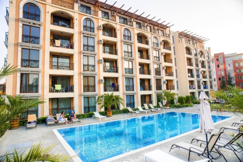 Продава  2-стаен област Бургас , к.к. Елените , 61 кв.м | 72451782 - изображение [11]