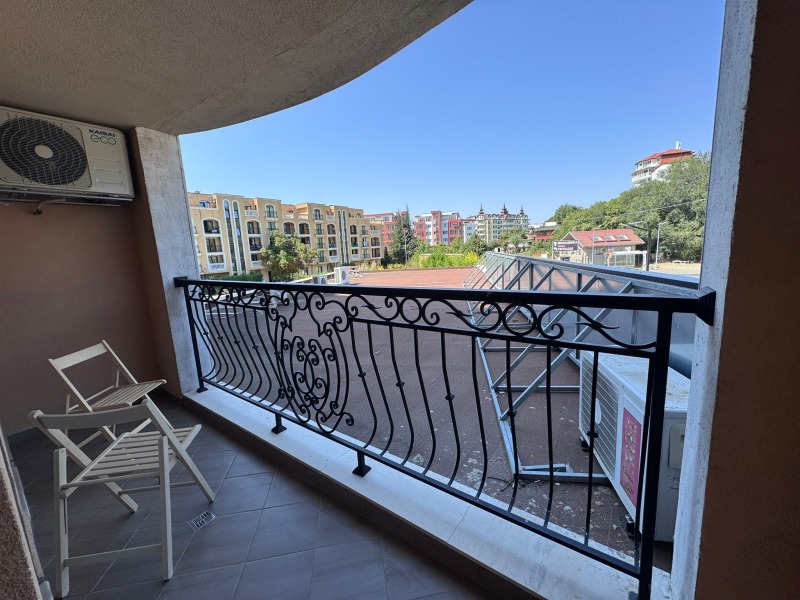 Продава  2-стаен област Бургас , к.к. Елените , 61 кв.м | 72451782 - изображение [10]
