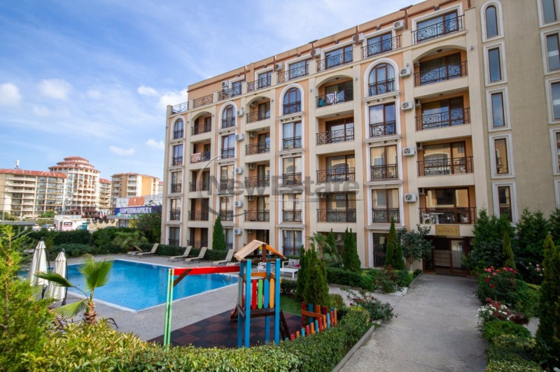 Продава  2-стаен област Бургас , к.к. Елените , 61 кв.м | 72451782 - изображение [12]