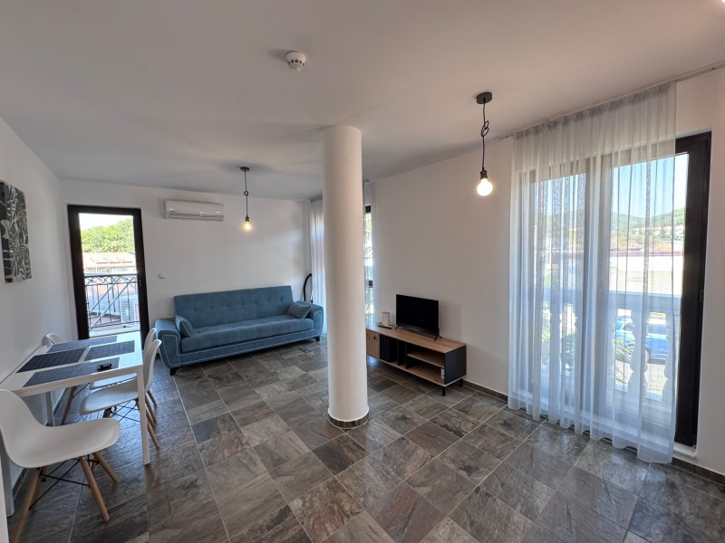 Продава  2-стаен област Бургас , к.к. Елените , 61 кв.м | 72451782 - изображение [2]