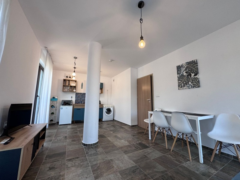 Продава  2-стаен област Бургас , к.к. Елените , 61 кв.м | 72451782 - изображение [4]