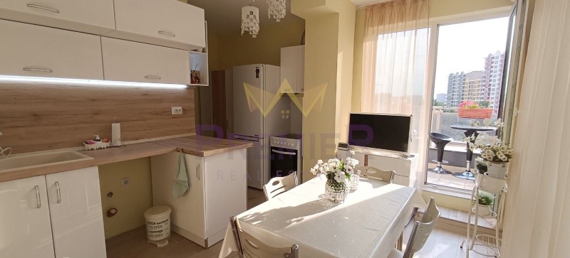 Til salgs  1 soverom Varna , Pobeda , 62 kvm | 37922199 - bilde [2]