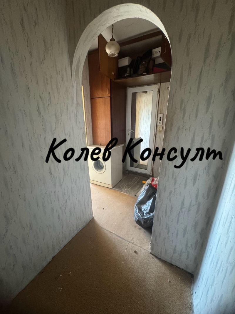 Продава 2-СТАЕН, гр. Димитровград, област Хасково, снимка 5 - Апартаменти - 52546450