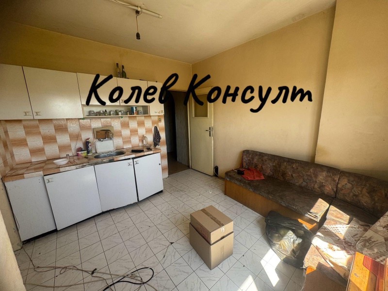 Продава 2-СТАЕН, гр. Димитровград, област Хасково, снимка 11 - Апартаменти - 52546450