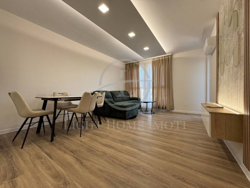 Продава 2-СТАЕН, гр. Пловдив, Остромила, снимка 2 - Апартаменти - 52716256