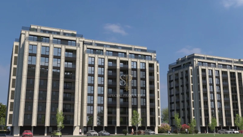 Продава 2-СТАЕН, гр. Пловдив, Христо Смирненски, снимка 4 - Апартаменти - 53030827